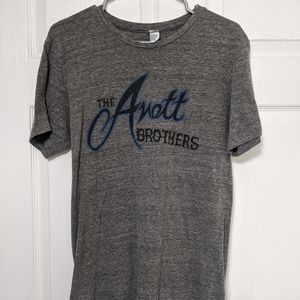 The Avett Brothers Shirt